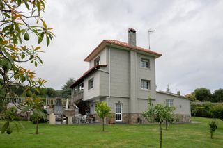 Haus  Aldea silvoso