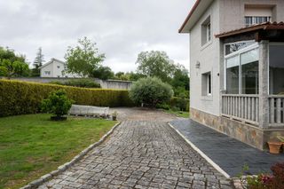 House  Aldea silvoso