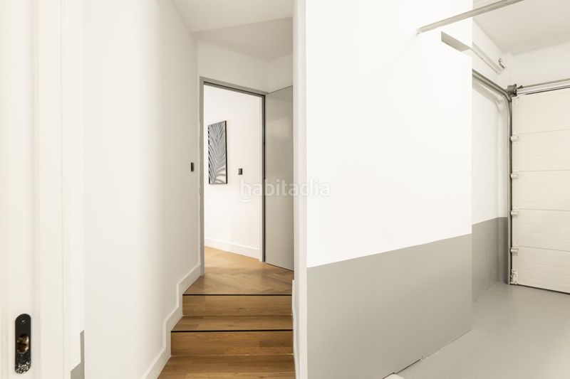 Foto 0cce58d7-a9c3-43be-8327-c1e82986f97a. Planta baixa amb calefacció aparcament a Paseo de los Puentes - Santa Margarita Coruña (A)