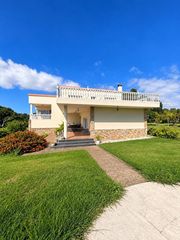 Maison  Aldea lamela