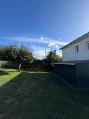 Casa  Rúa samosteiro. Casachalet en cambre