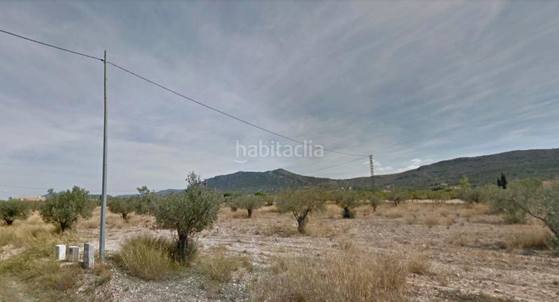 Foto 447eacb1-aa4e-4b0d-ac6c-207bec774e72. Landgut in Las Tiesas Villena