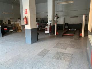 Lloguer Local Comercial  Calle del doctor fleming. Local en la morenica
