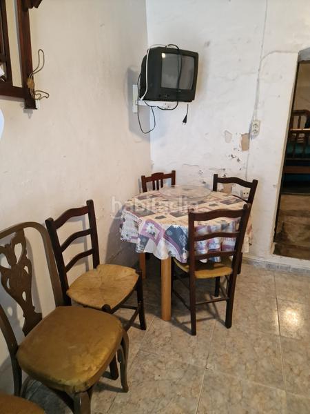 Foto 104bb6a3-5ada-4816-b0af-a0d6a08a2ba3. Haus in El Rabal Villena