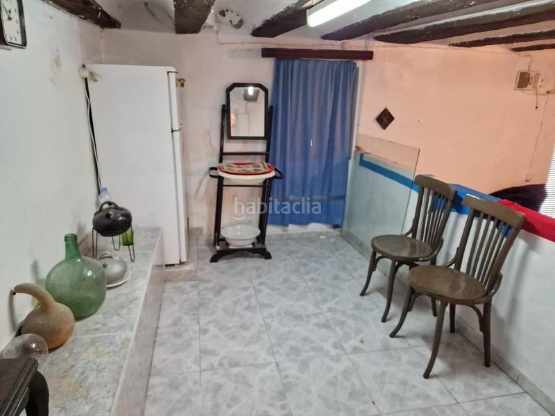 Foto 25f8a801-01c2-4f98-bc4d-99ffc164dadd. Haus in El Rabal Villena