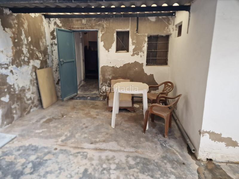 Foto 4af575a1-e693-4107-b798-c17b53a48037. Haus in El Rabal Villena