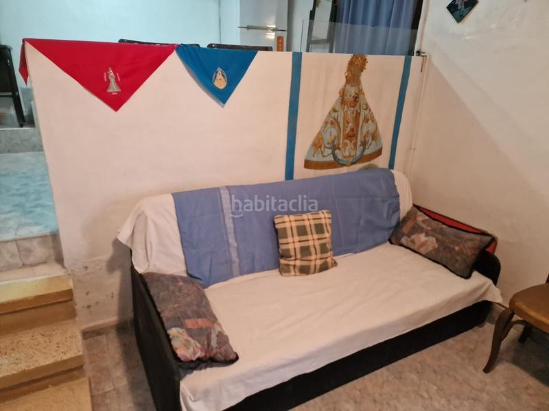 Foto 9d72b090-a5b2-4642-a6da-3171744378c3. Haus in El Rabal Villena