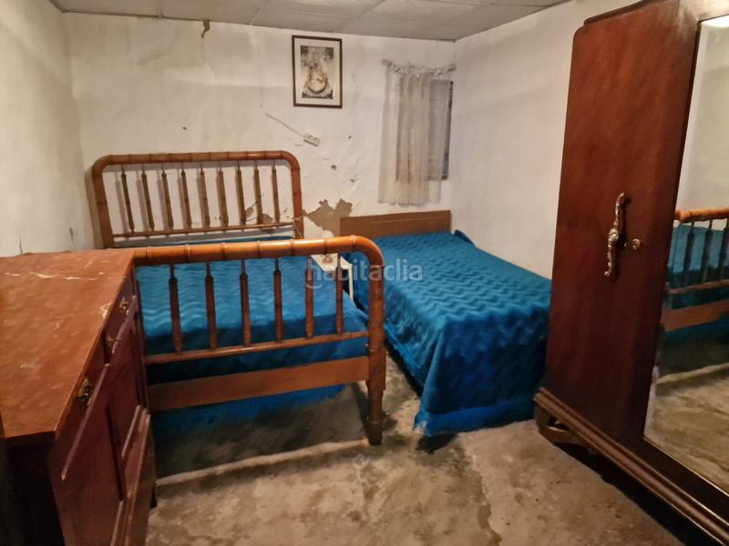 Foto d5f71333-8057-45ce-bc82-ac9e88fc7df2. Haus in El Rabal Villena