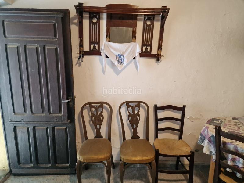 Foto e1a5a8cf-02f8-4c3d-a332-a00c88f94106. Haus in El Rabal Villena