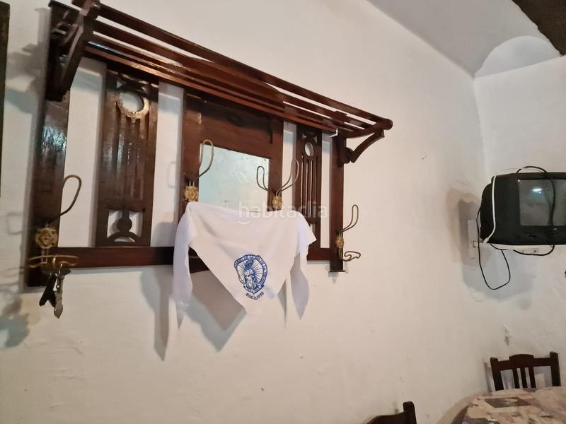 Foto e77027bc-5649-4b66-a4ec-419e15533493. Haus in El Rabal Villena