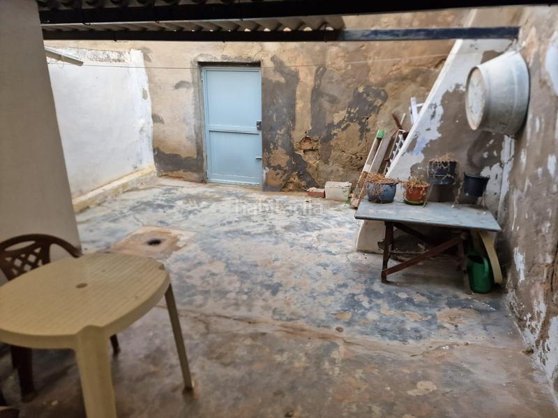 Foto ef7021c1-e916-432c-b7c0-c458f3d1519a. Haus in El Rabal Villena