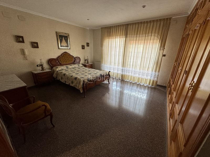 Foto 0dc06caf-df71-42c9-b0c2-32ce126e9156. Casa aparellada amb xemeneia calefacció a Las Cruces Villena