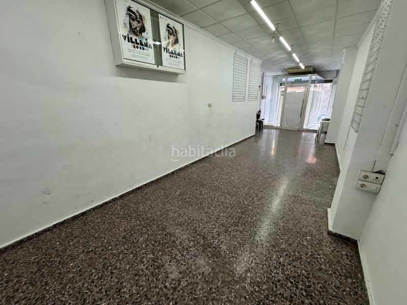 Foto 49a825e2-d819-4089-bb76-5d348430107e. Casa aparellada amb xemeneia calefacció a Las Cruces Villena