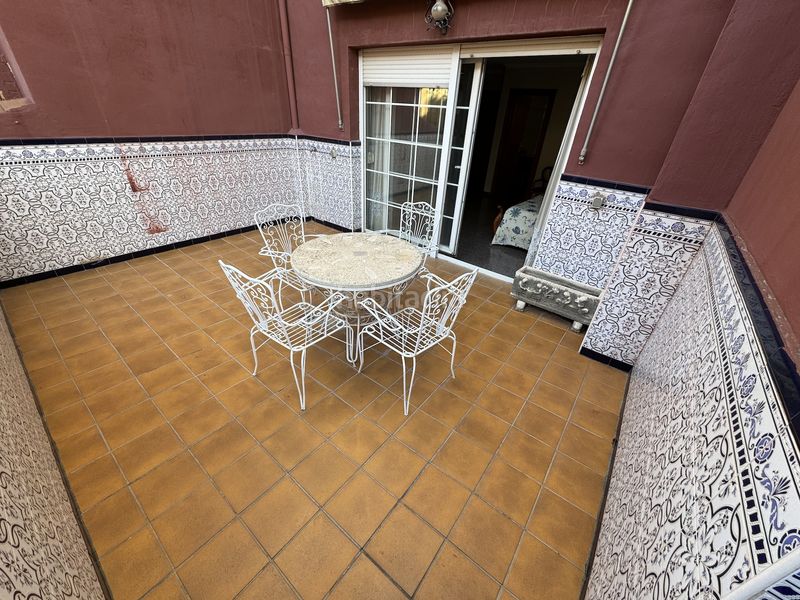 Foto 59bc3383-7676-4850-bf2f-1a2648db7696. Casa aparellada amb xemeneia calefacció a Las Cruces Villena