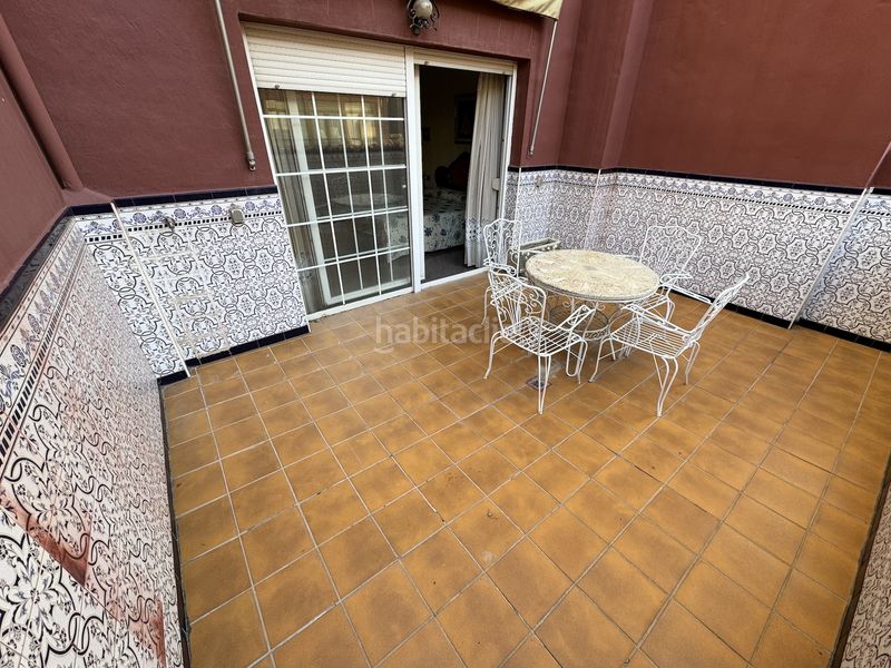 Foto f4ccdced-df84-4c2f-9580-d6979d10fb50. Casa aparellada amb xemeneia calefacció a Las Cruces Villena