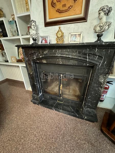 Foto 1a399008-f461-4df1-818d-25b4259f347f. Maison jumelée avec cheminée dans Las Cruces Villena