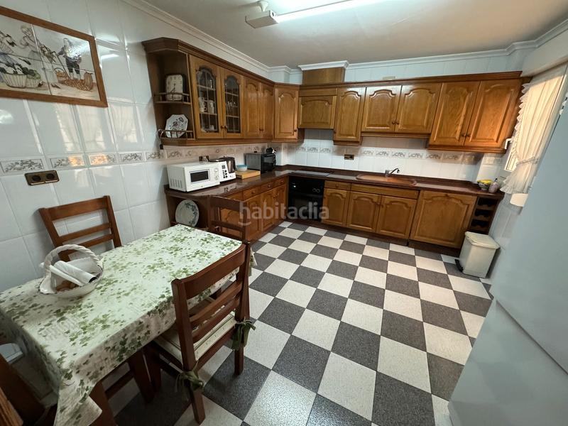 Foto 3f3e3ffd-c542-441a-aa39-77ee94b0e6b2. Maison jumelée avec cheminée dans Las Cruces Villena