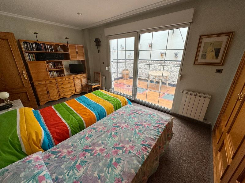 Foto 40415b6e-c439-43f6-af30-0626e35e760e. Maison jumelée avec cheminée dans Las Cruces Villena