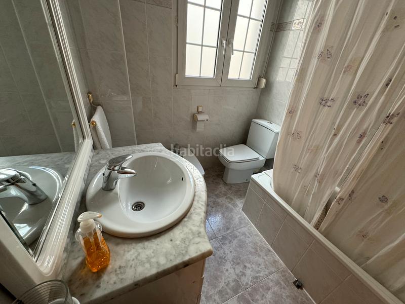 Foto 421e0546-9a08-4b5f-83c9-6fefe2698342. Maison jumelée avec cheminée dans Las Cruces Villena