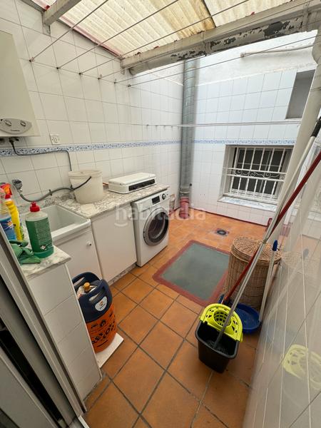 Foto 48ad1215-66ba-4090-8ff6-7c8ef1797979. Maison jumelée avec cheminée dans Las Cruces Villena