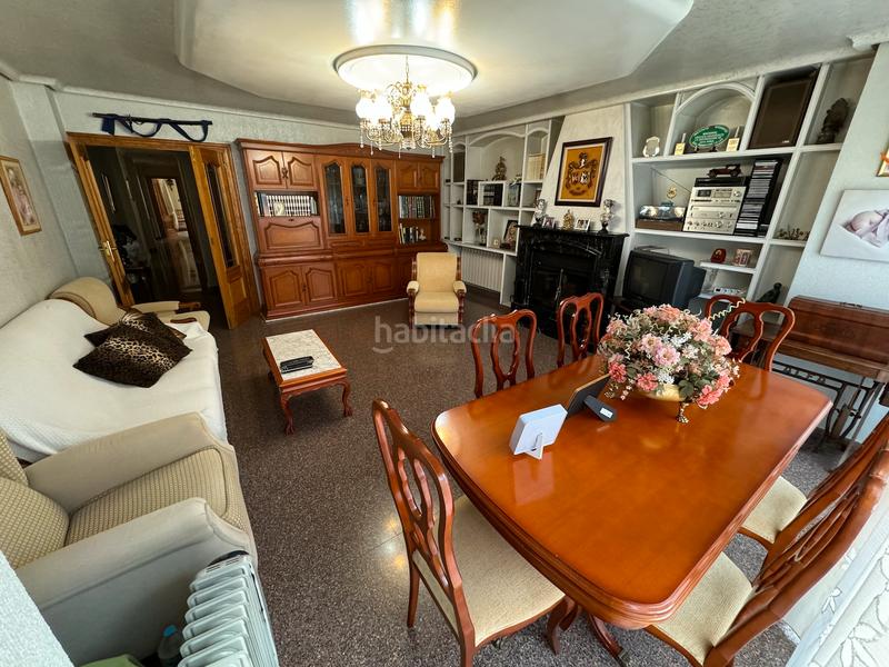 Foto 4fdcb97c-98ab-431c-896b-616bc6cb8acb. Maison jumelée avec cheminée dans Las Cruces Villena