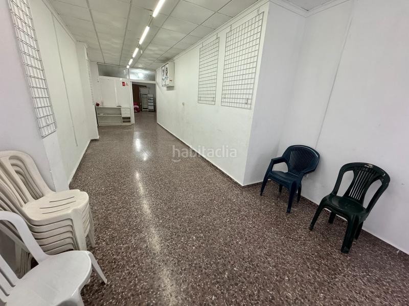 Foto 61fac6e8-0d2b-4081-aeb4-68ae59dfd0a1. Maison jumelée avec cheminée dans Las Cruces Villena