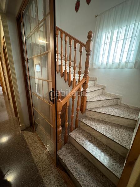 Foto 749ae045-52ea-4b8d-bec3-ea03f35b5324. Maison jumelée avec cheminée dans Las Cruces Villena