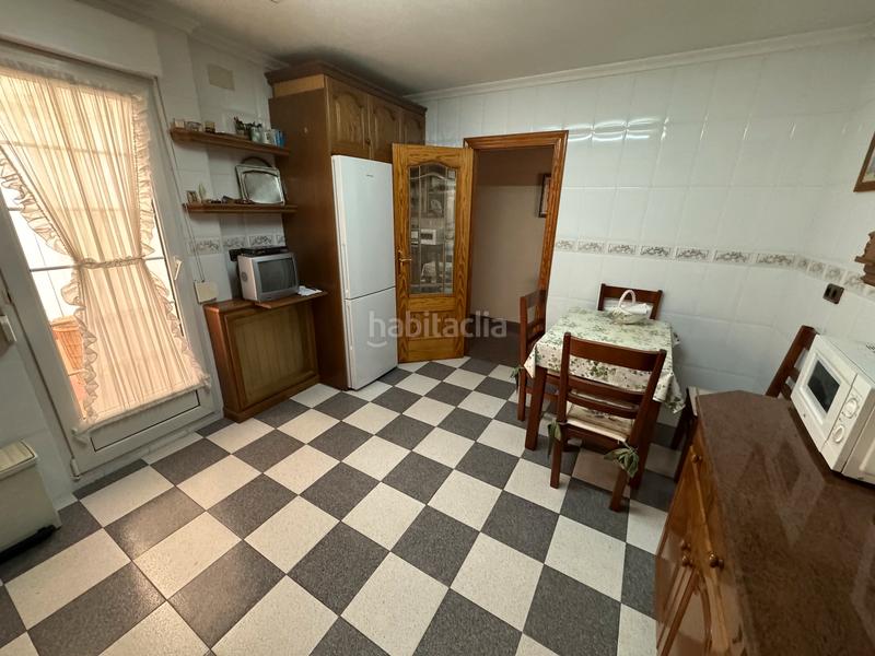 Foto 7a90792a-dc93-4be5-aec3-9ed894bec6ba. Maison jumelée avec cheminée dans Las Cruces Villena