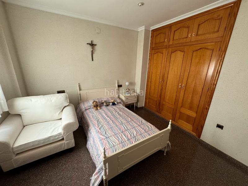 Foto 9508020f-c042-4cb5-b316-2c6ae20718fb. Maison jumelée avec cheminée dans Las Cruces Villena