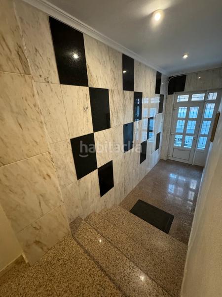 Foto d43a9799-6685-4f7b-8922-a24b1cb07953. Maison jumelée avec cheminée dans Las Cruces Villena