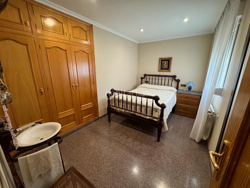 Foto e0ee095b-4511-4a34-83a2-1691673a5889. Maison jumelée avec cheminée dans Las Cruces Villena