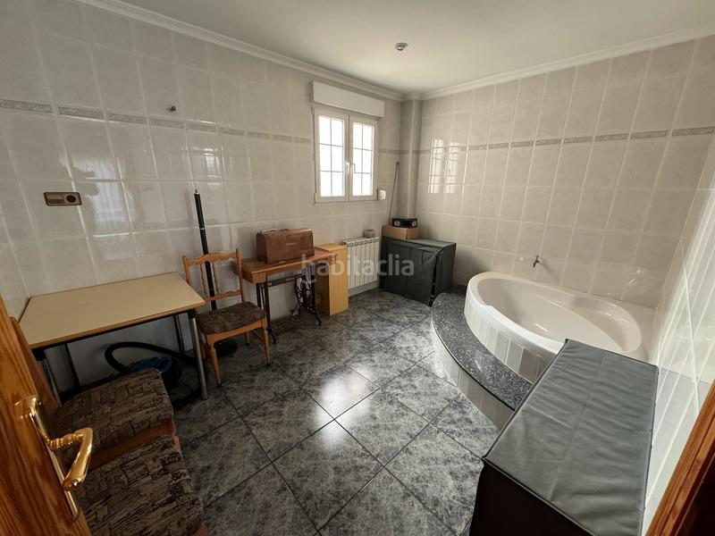 Foto e265b9f8-68be-4a62-ae7e-1be6c8f74b42. Maison jumelée avec cheminée dans Las Cruces Villena