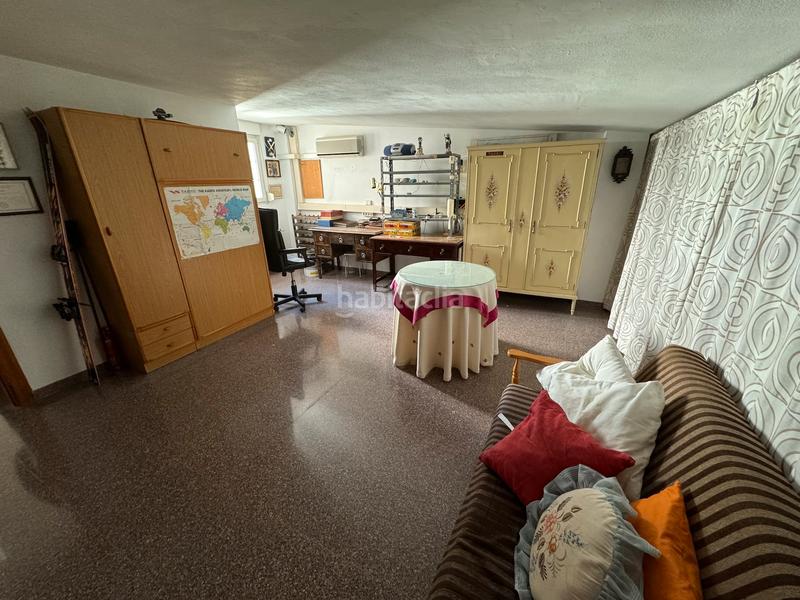 Foto e602ddbd-8070-4ac2-8ffb-ceab80bd1879. Maison jumelée avec cheminée dans Las Cruces Villena