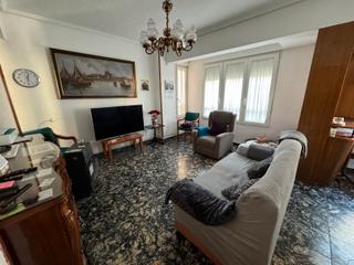 Pis a Calle de cánovas del castillo 6. Quinto piso en el paseo chapí