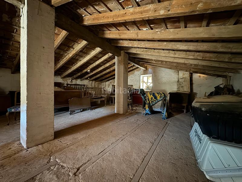 Foto 5f9de3e2-4783-4deb-947c-02c59ac9c1bb. Masía casa de campo en sierra salinas en Las Virtudes Villena