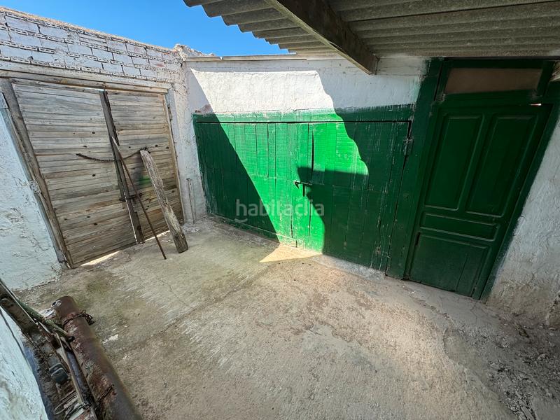 Foto 6b3487dd-a013-4e34-9b41-2f63faac7948. Masía casa de campo en sierra salinas en Las Virtudes Villena