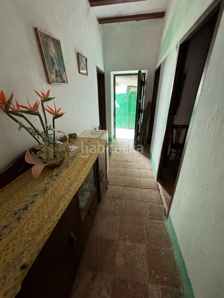 Foto 78a99600-00ab-40f6-999d-544325c114a3. Masía casa de campo en sierra salinas en Las Virtudes Villena