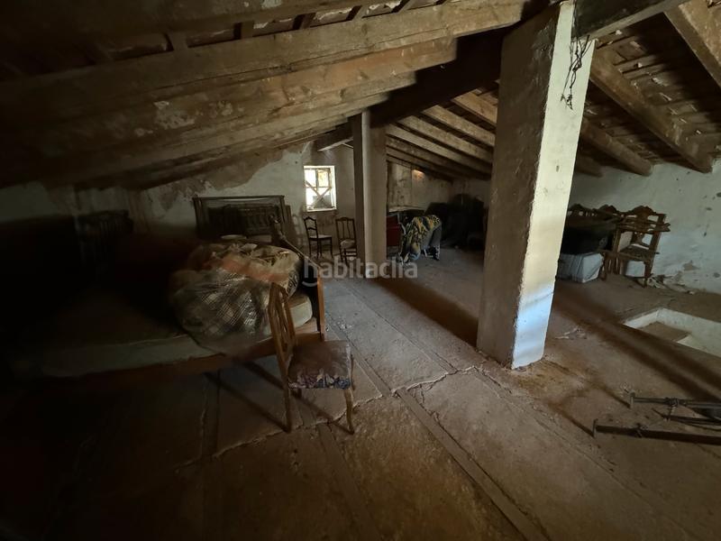 Foto b9896553-17fe-43cc-ba09-c1af6a4f3d53. Masía casa de campo en sierra salinas en Las Virtudes Villena