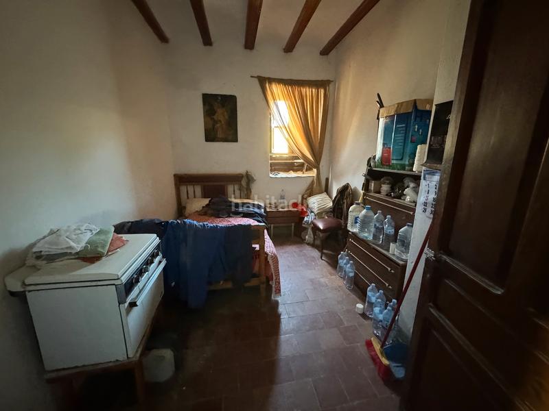 Foto dd7165c8-9f63-498d-b185-f8729a41d9ff. Masía casa de campo en sierra salinas en Las Virtudes Villena