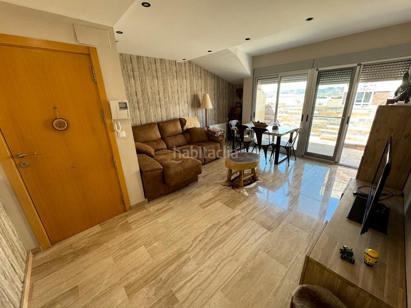 Foto 191e8073-be0f-492e-920c-6edb3cdfb5e1. Ático  en constitución en Las Cruces Villena