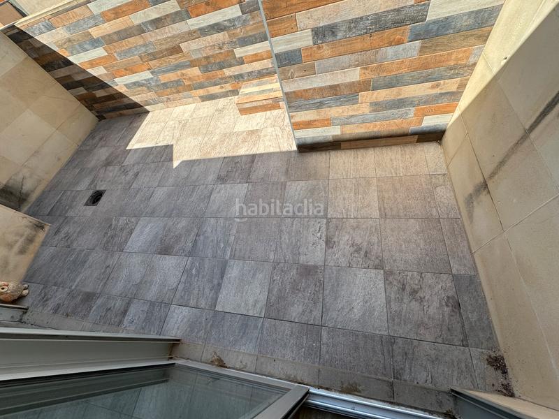 Foto 2823bf70-38fb-4e27-a6ae-6f6f6c93dfa4. Ático  en constitución en Las Cruces Villena