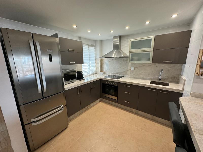 Foto 626233e7-329e-41b6-81fd-d4f78acd3027. Ático  en constitución en Las Cruces Villena