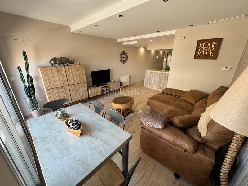 Foto 79fbb1eb-e054-4357-8c2d-37d486b82a7a. Ático  en constitución en Las Cruces Villena