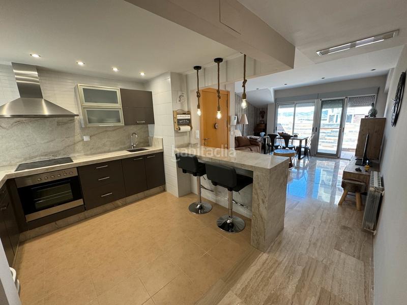 Foto 990a4f63-6a3d-42aa-8c6e-db845f861378. Ático  en constitución en Las Cruces Villena