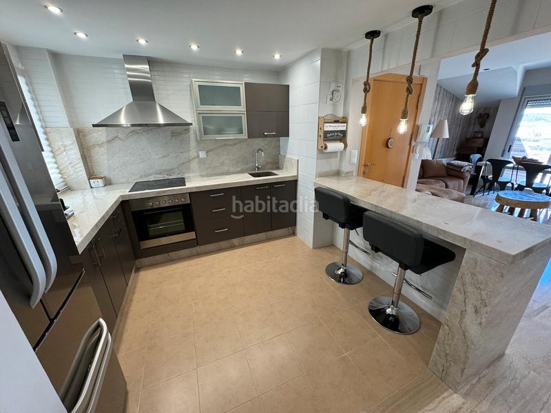 Foto a43c6ed8-aab4-4095-9a29-6967f6e68f8c. Ático  en constitución en Las Cruces Villena