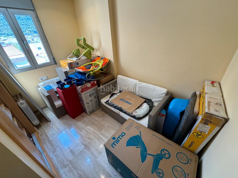 Foto bd7181bd-fd33-4b87-94cf-33504a43900a. Ático  en constitución en Las Cruces Villena