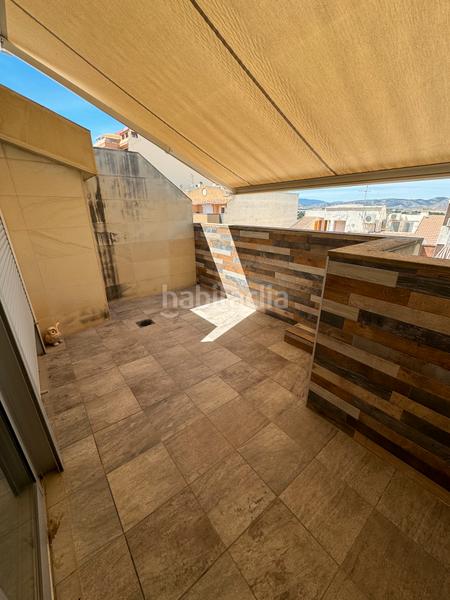 Foto d348a547-e42a-488b-b07e-c4f07a08f690. Ático  en constitución en Las Cruces Villena