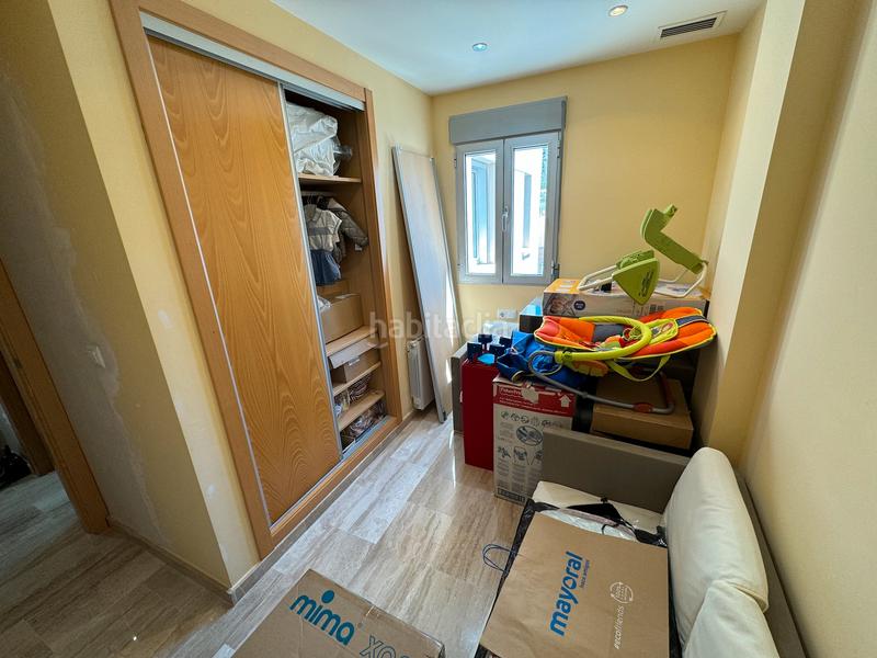 Foto e44951f4-b819-4eaf-997d-a656f8131a5e. Ático  en constitución en Las Cruces Villena