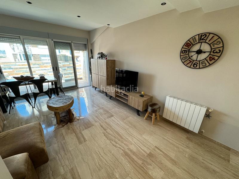 Foto f12eeb63-c439-40de-8fea-22b7bda2b04d. Ático  en constitución en Las Cruces Villena