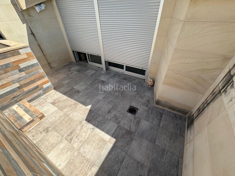 Foto fa0e0108-facf-479b-97e3-faf3b8796dac. Ático  en constitución en Las Cruces Villena